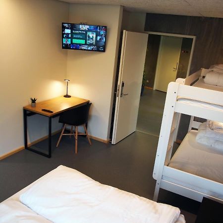 Dbu Hotel & Kursuscenter Århus Kültér fotó