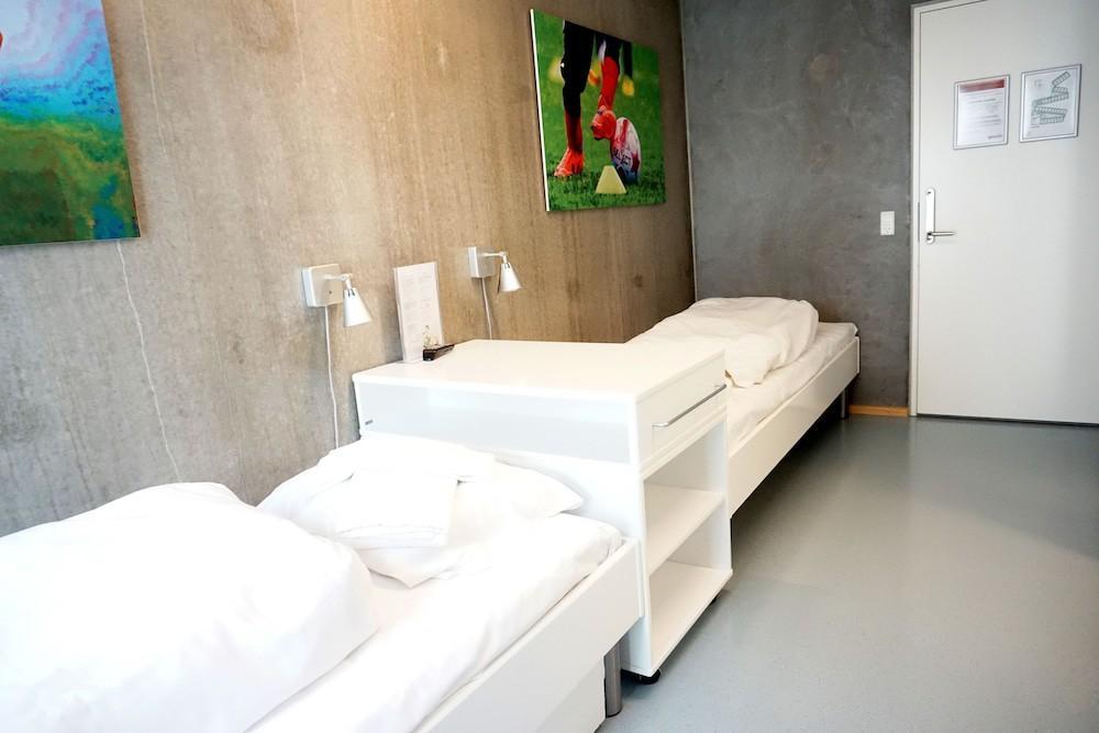 Dbu Hotel & Kursuscenter Århus Kültér fotó