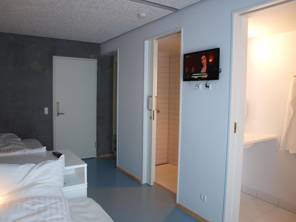 Dbu Hotel & Kursuscenter Århus Kültér fotó
