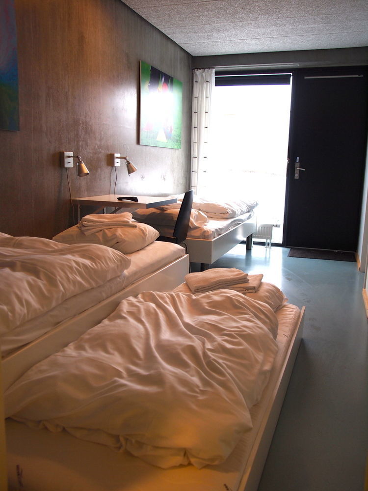 Dbu Hotel & Kursuscenter Århus Kültér fotó