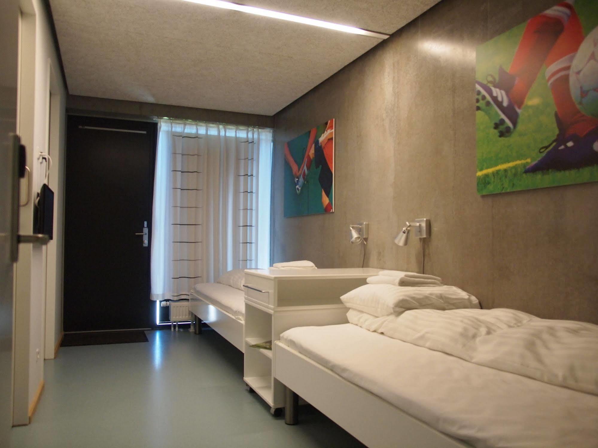 Dbu Hotel & Kursuscenter Århus Kültér fotó