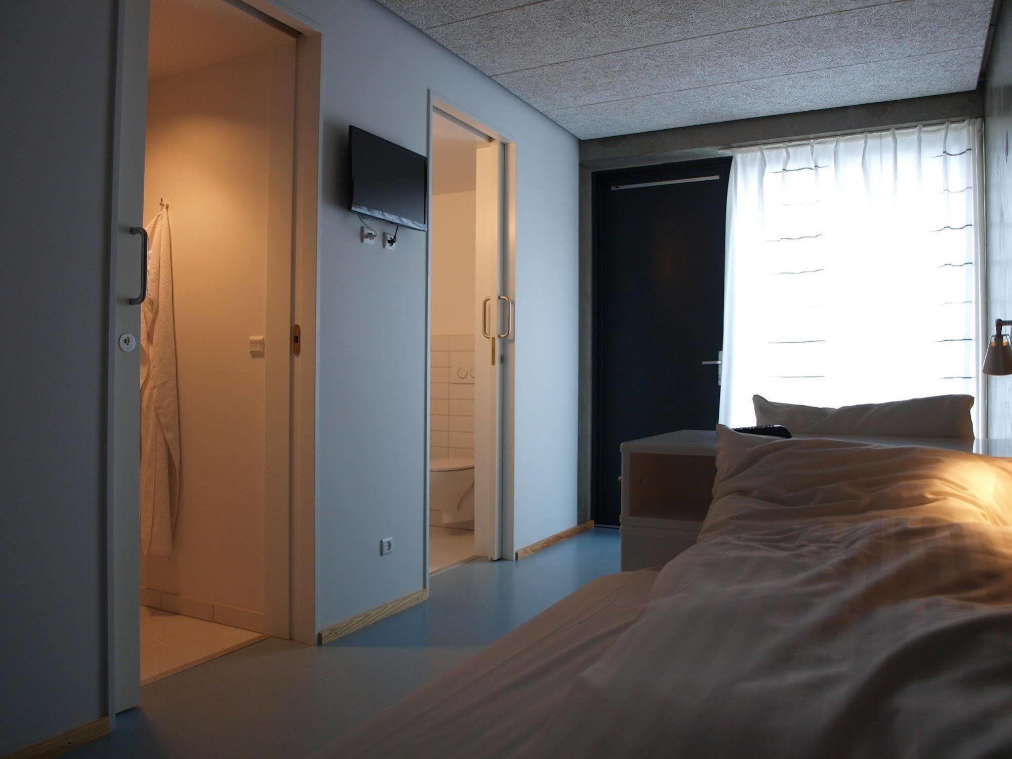 Dbu Hotel & Kursuscenter Århus Kültér fotó