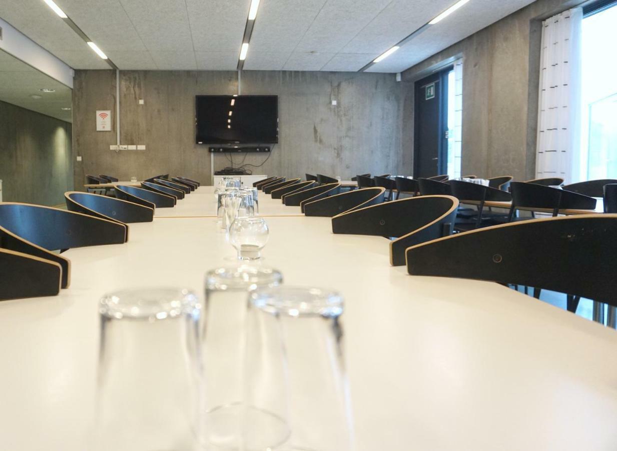 Dbu Hotel & Kursuscenter Århus Kültér fotó